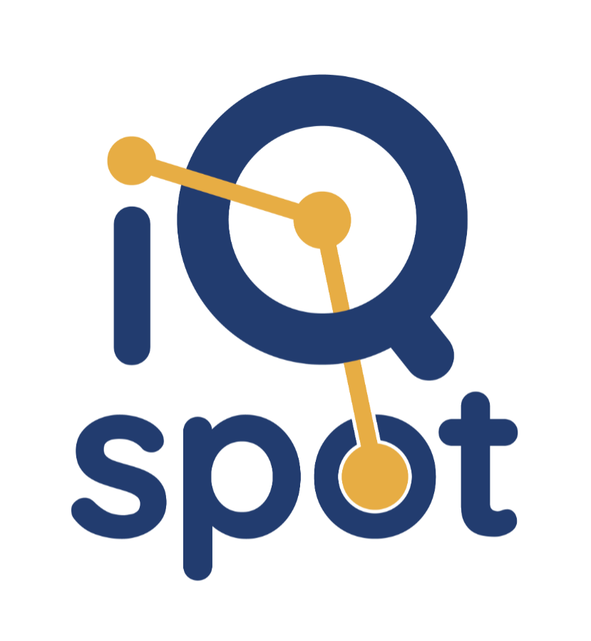 Logo iQspot