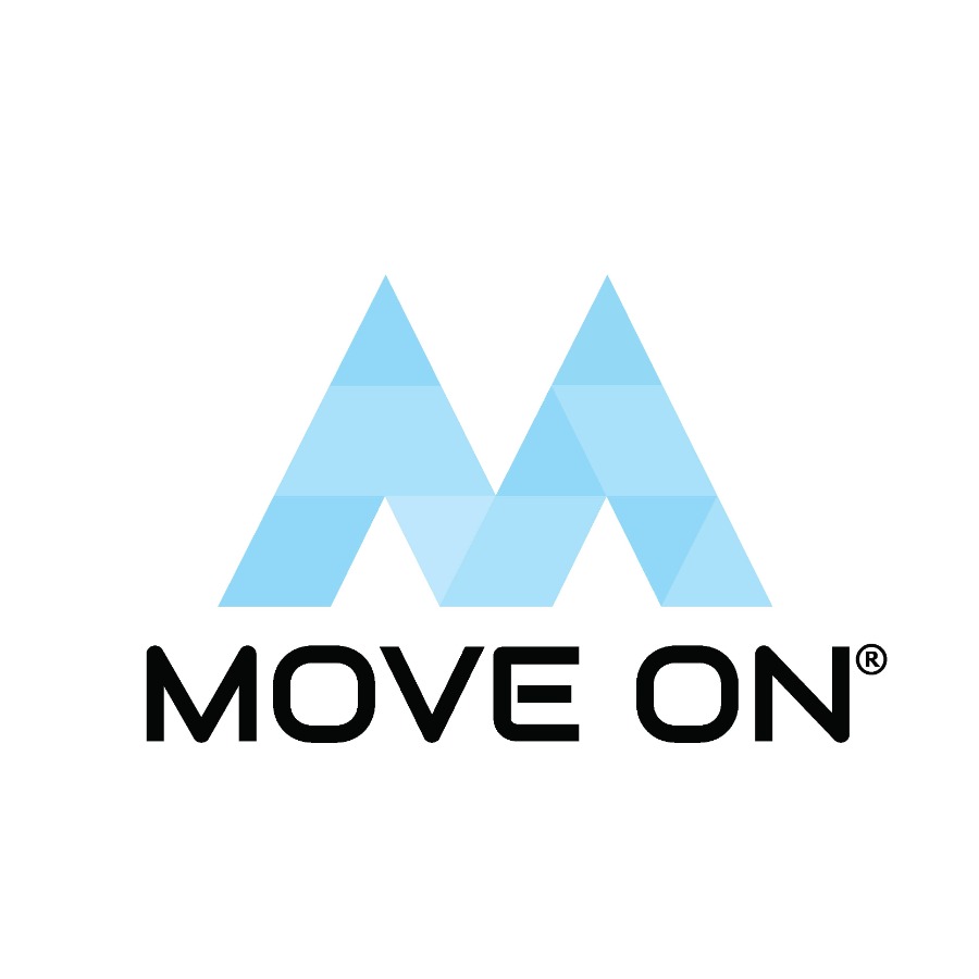 Logo MOVE ON