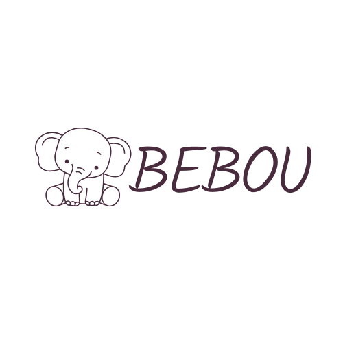 Logo Bébou