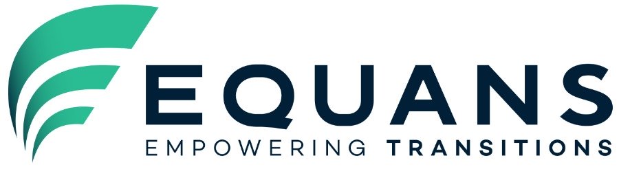 Logo Equans