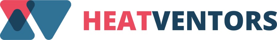 Logo HeatVentors
