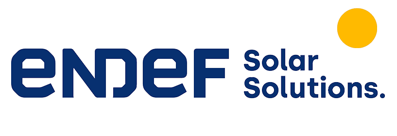 Logo EndeF