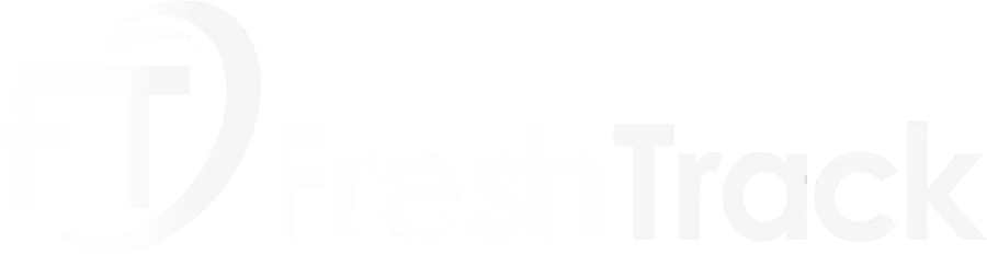 Logo Freshtrack
