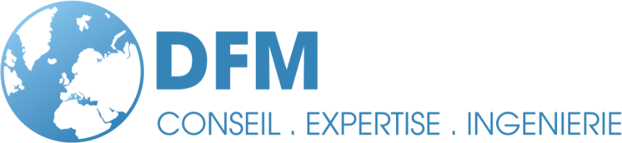 Logo DFM-Europe