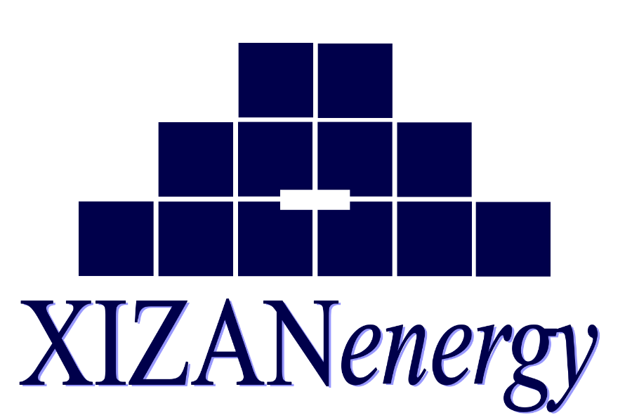 Logo XIZAN Energy