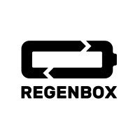 Logo RegenBox