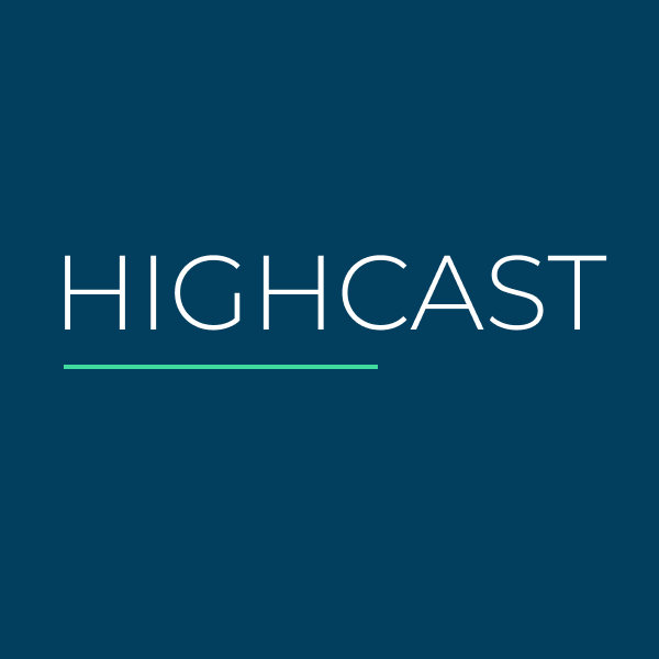 Logo Highcast