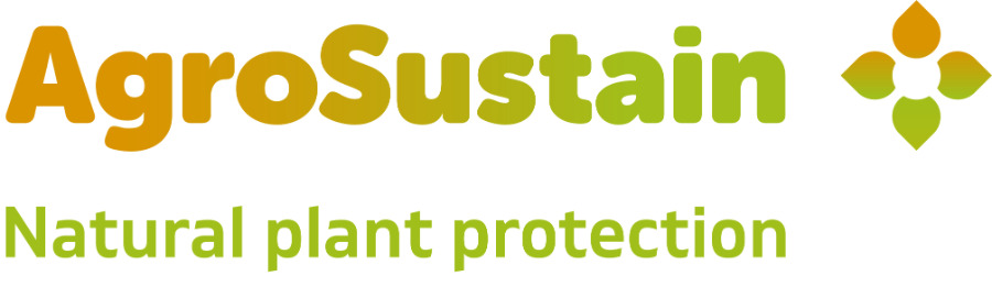Logo AgroSustain SA