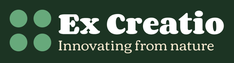Logo Ex Creatio S.A.S.