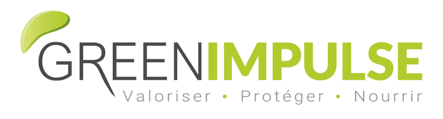 Logo Green Impulse