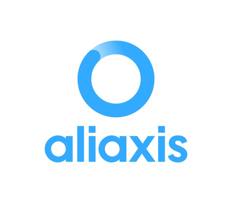 Logo Aliaxis