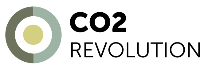 Logo Co2 Revolution