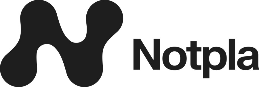 Logo Notpla