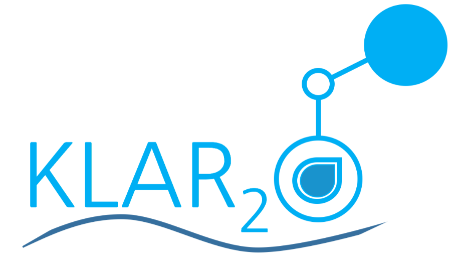 Logo Klar2o