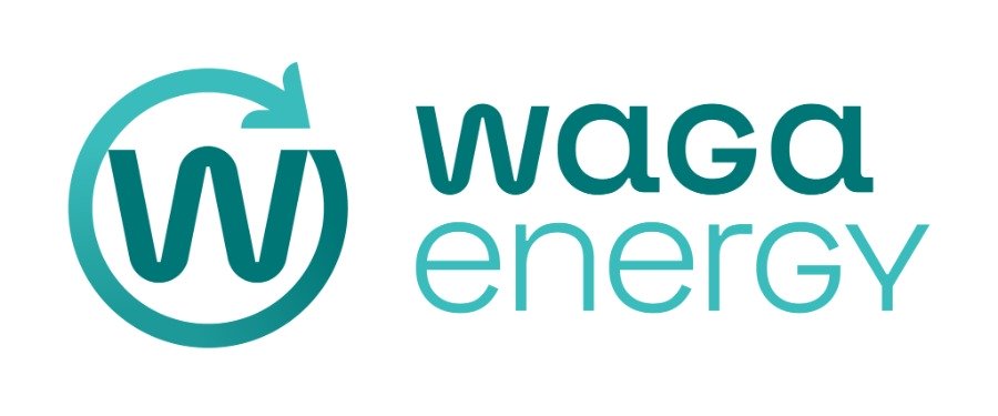 Logo Waga Energy