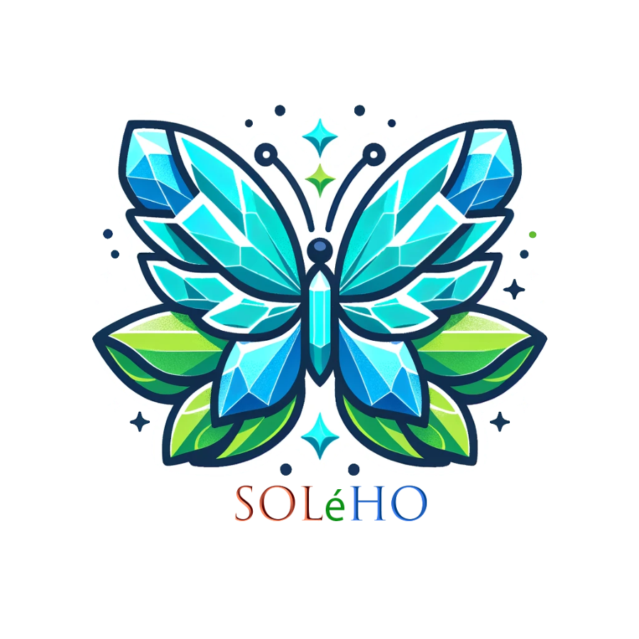 Logo Solého Environnement