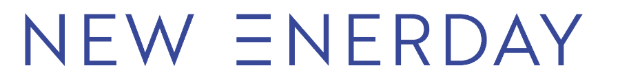 Logo new enerday GmbH