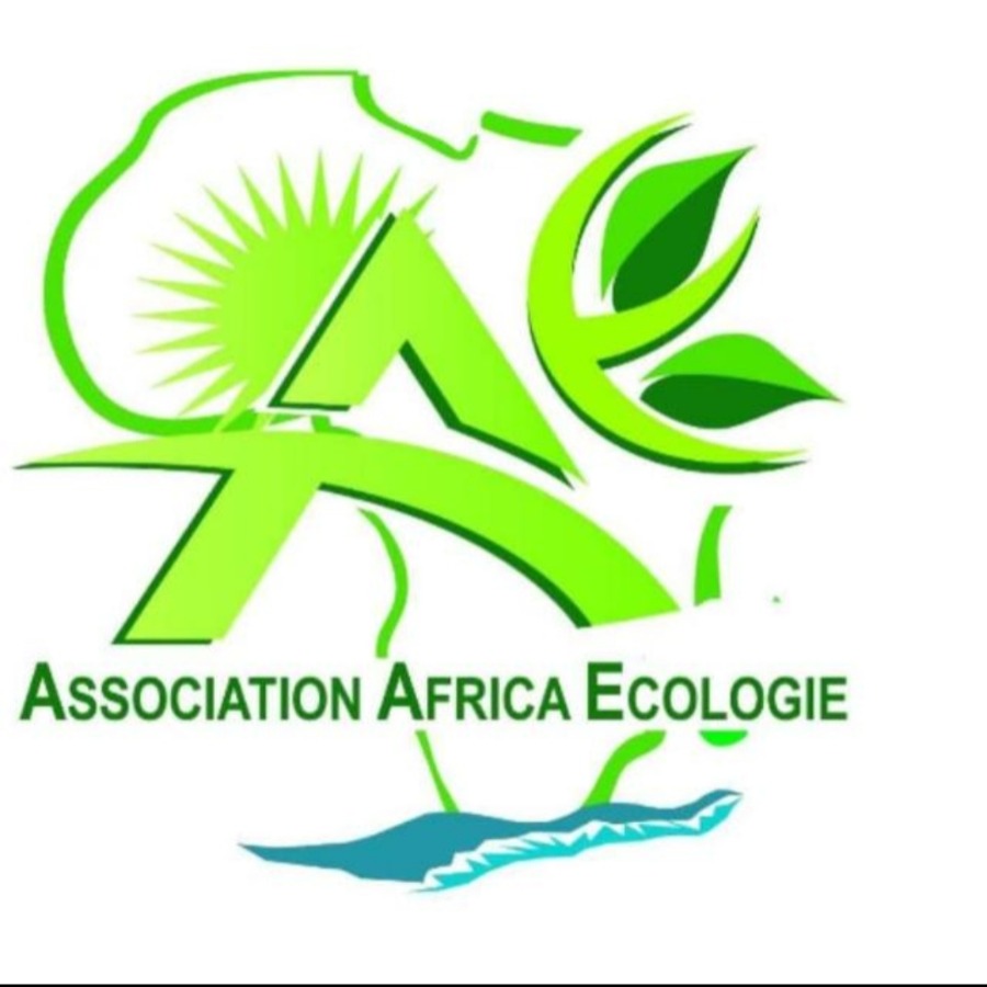 Logo Association Africa Écologie