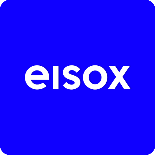 Logo Eisox