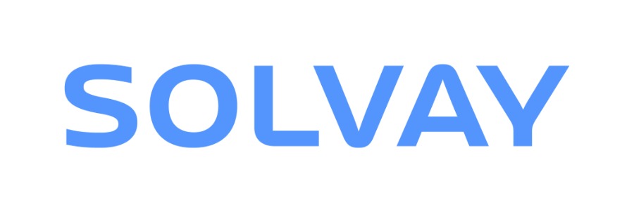 Logo Solvay