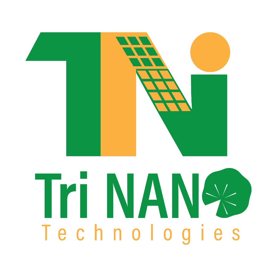 Logo TriNANO Technologies PVT LTD