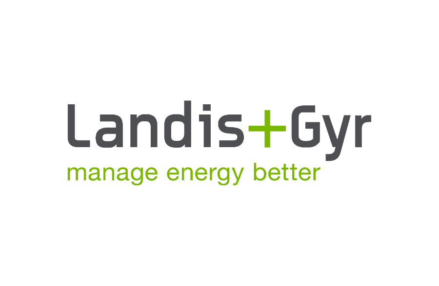 Logo Landis+Gyr EV Solutions