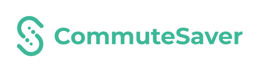 Logo CommuteSaver