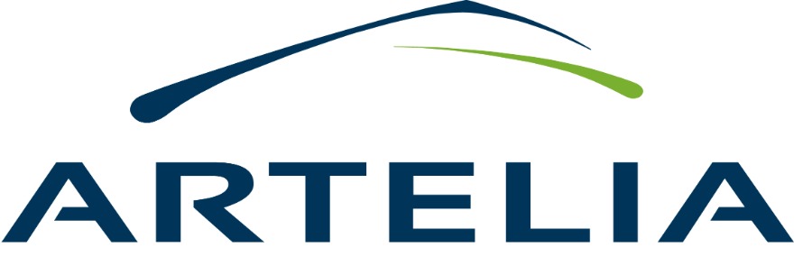 Logo Artelia