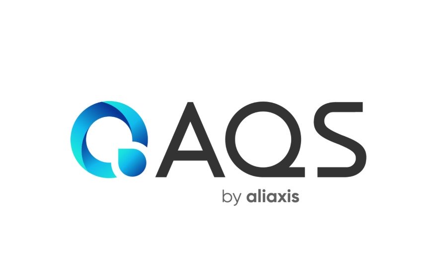 Logo AQS (Aquarius Spectrum)