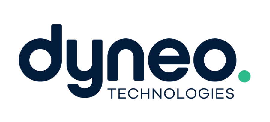 Logo Dyneo Technologies SA