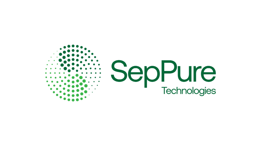 Logo SepPure Technologies