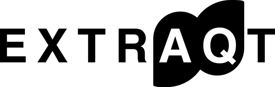 Logo EXTRAQT