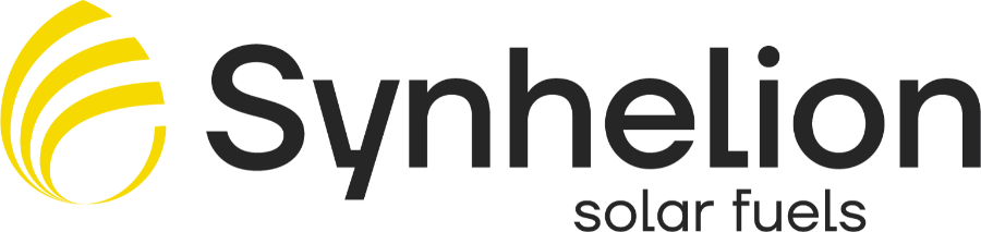 Logo Synhelion SA