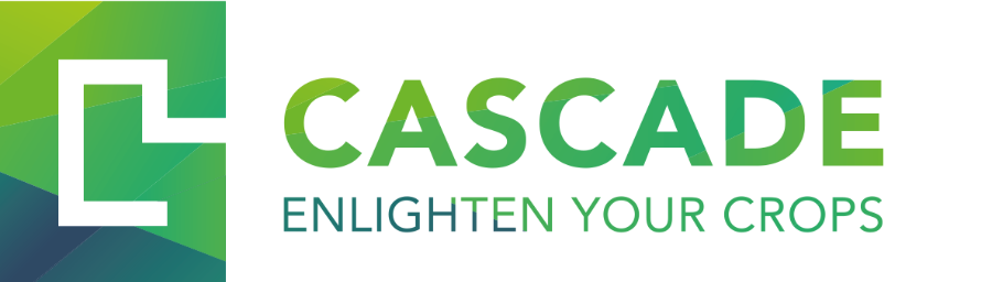 Logo CASCADE