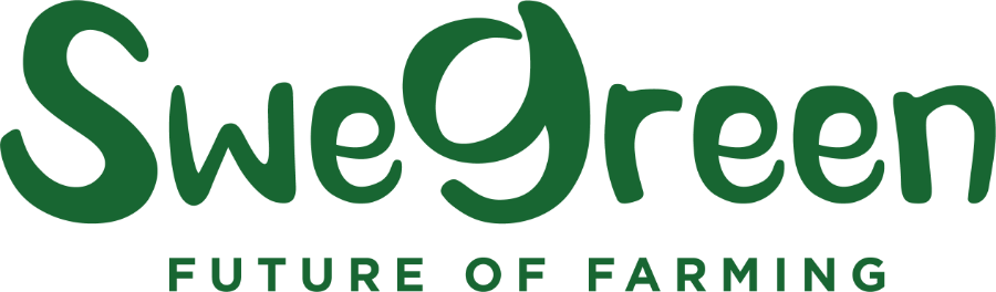 Logo SweGreen