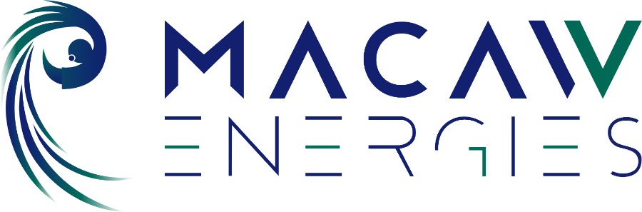 Logo MACAW ENERGIES