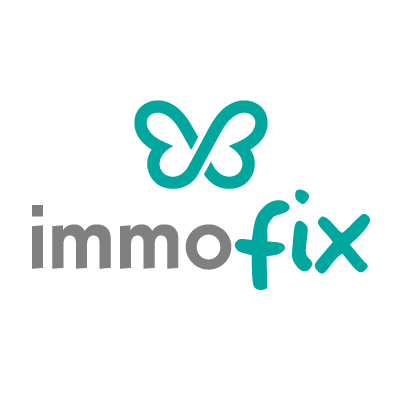 Logo IMMOFIX