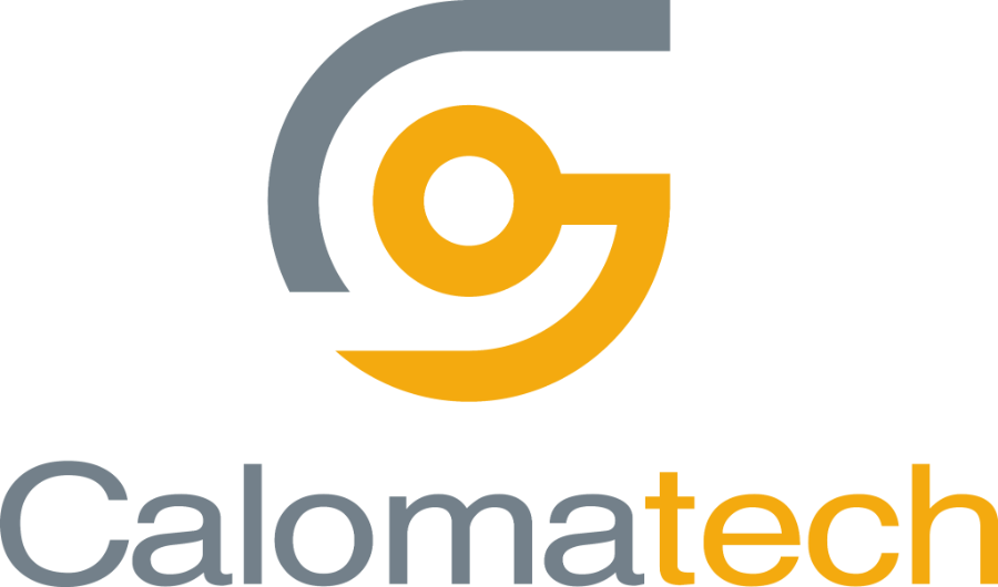 Logo CALOMATECH