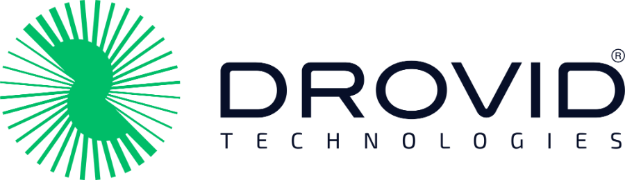 Logo Drovid Technologies