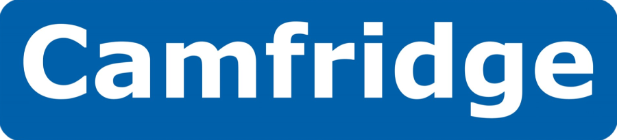 Logo Camfridge