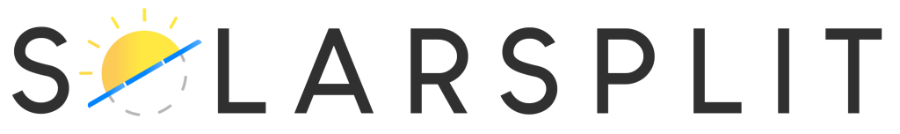Logo SOLARSPLIT