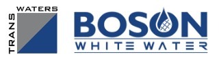 Logo Boson White Water by Trans Water System Private Limited