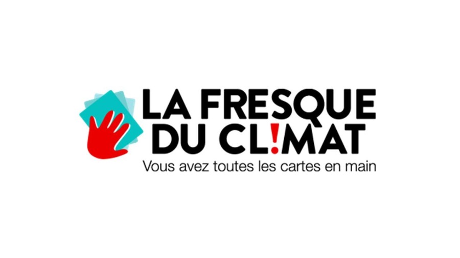 Logo La Fresque du Climat