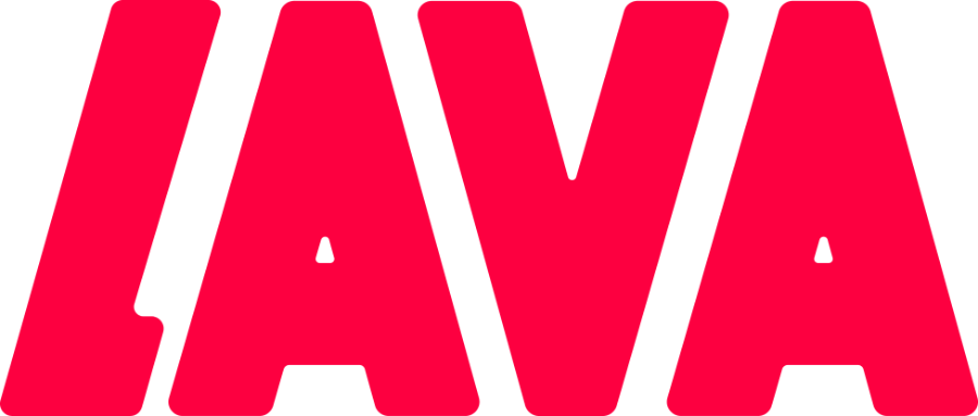 Logo LAVA