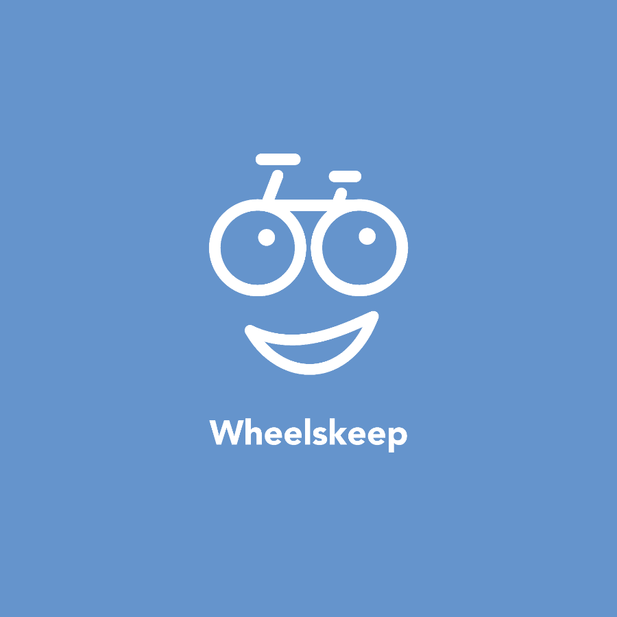 Logo Wheelskeep