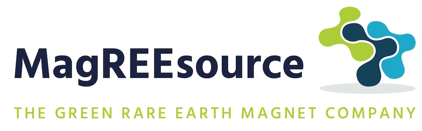 Logo MagREEsource