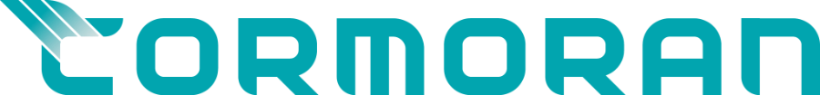 Logo Cormoran