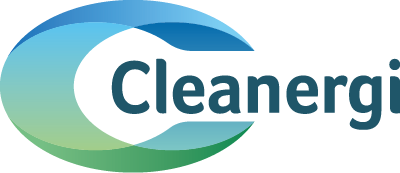 Logo cleanergi