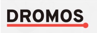 Logo DROMOS GmbH