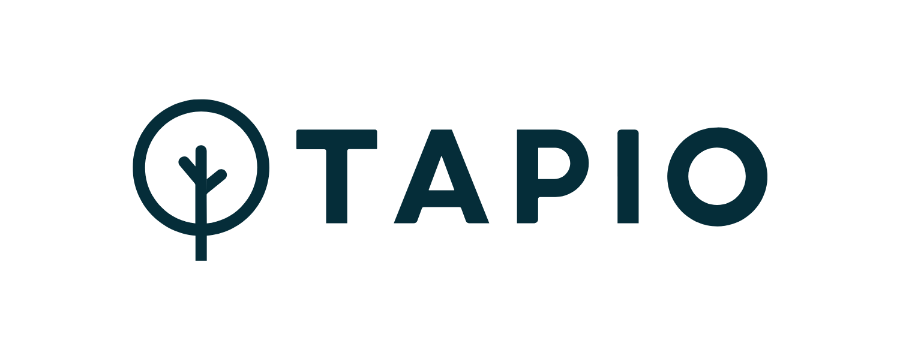 Logo Tapio